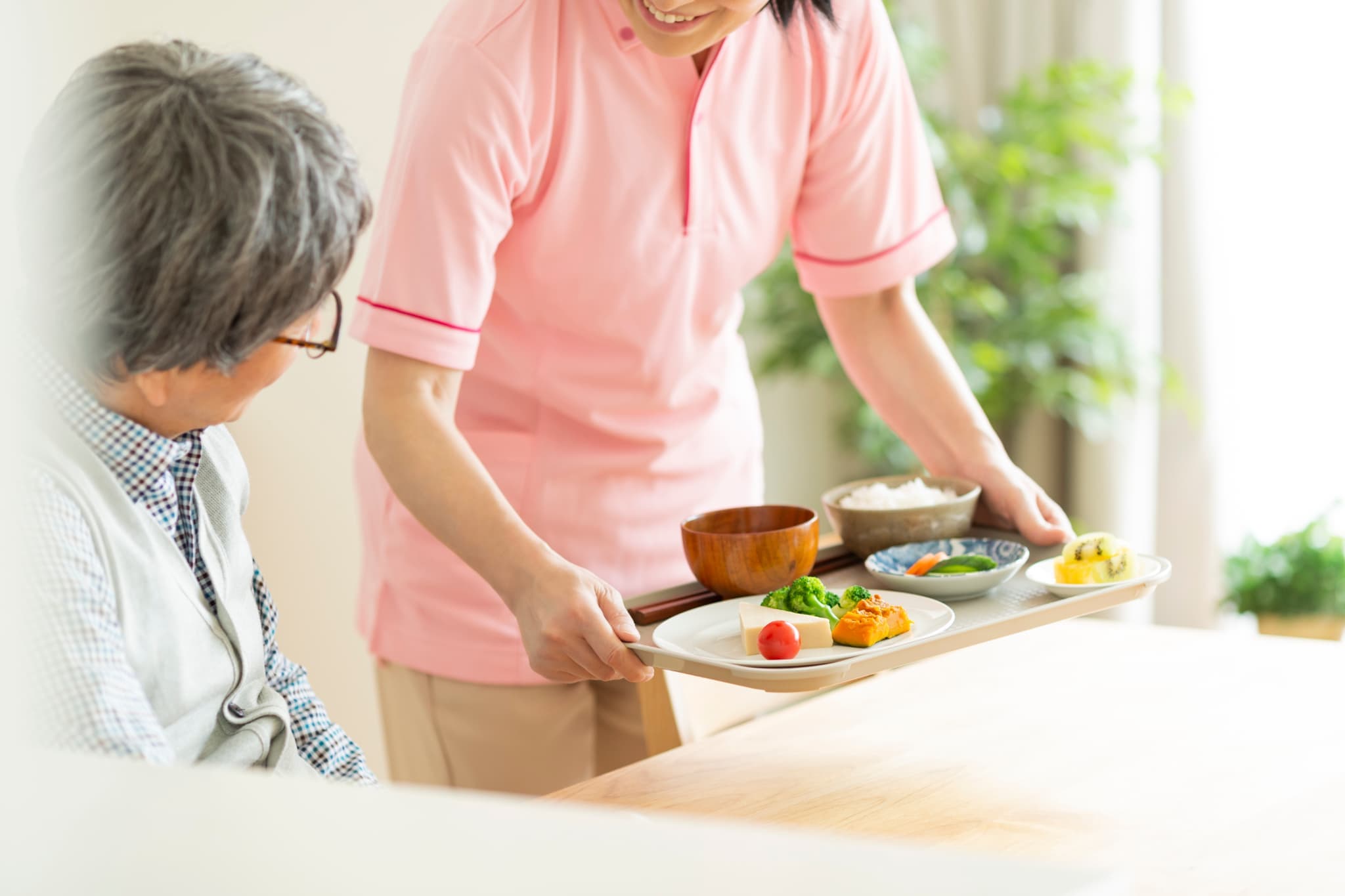 業務内容