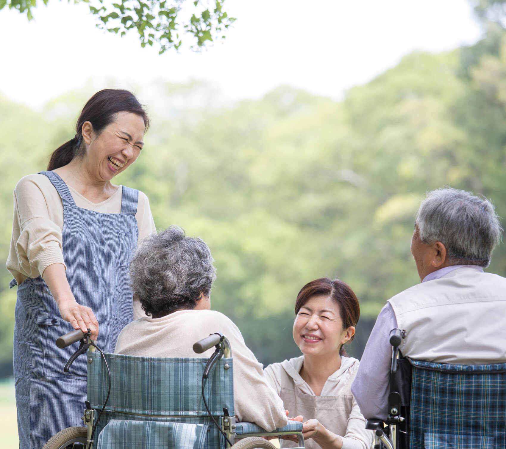 事業内容